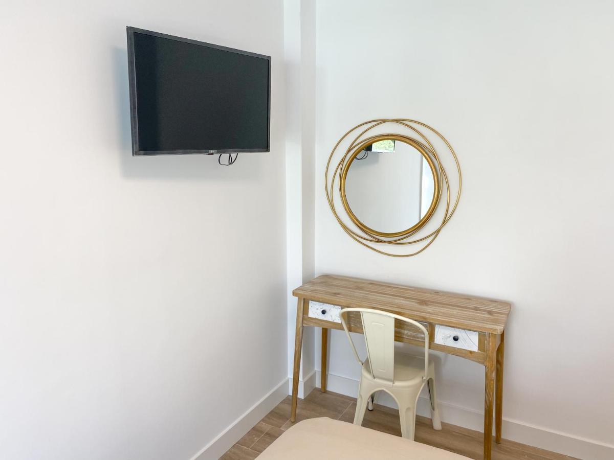 ¡A Estrenar! Piso De Diseno En Laredo Playa Apartment Bagian luar foto