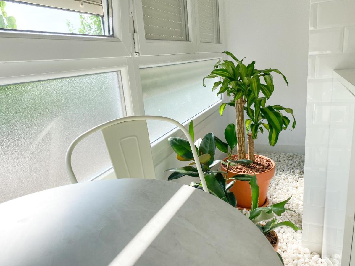 ¡A Estrenar! Piso De Diseno En Laredo Playa Apartment Bagian luar foto