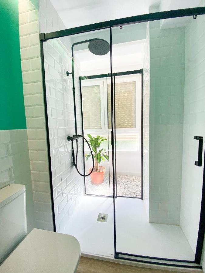 ¡A Estrenar! Piso De Diseno En Laredo Playa Apartment Bagian luar foto