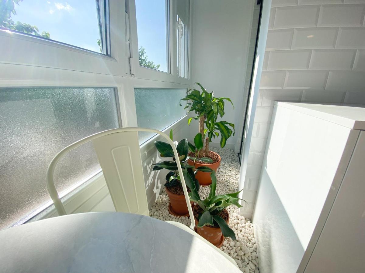 ¡A Estrenar! Piso De Diseno En Laredo Playa Apartment Bagian luar foto